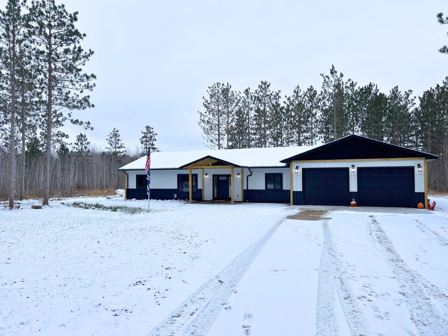 13913 Hare Trail, Brainerd, MN 56401