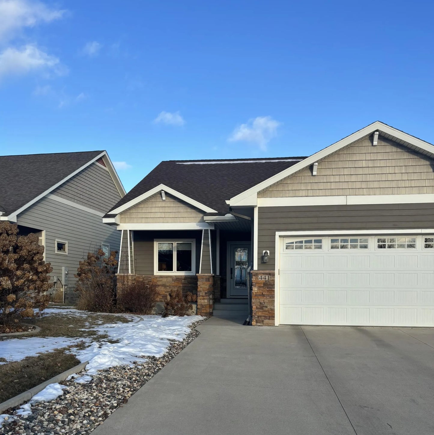 441 Kottke Court, Hutchinson, MN 55350