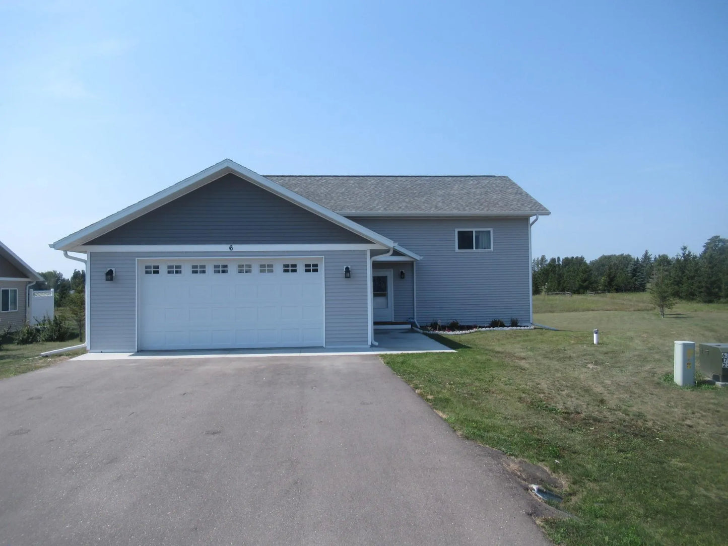 2008 Whiting Road, Northern Twp, MN 56601