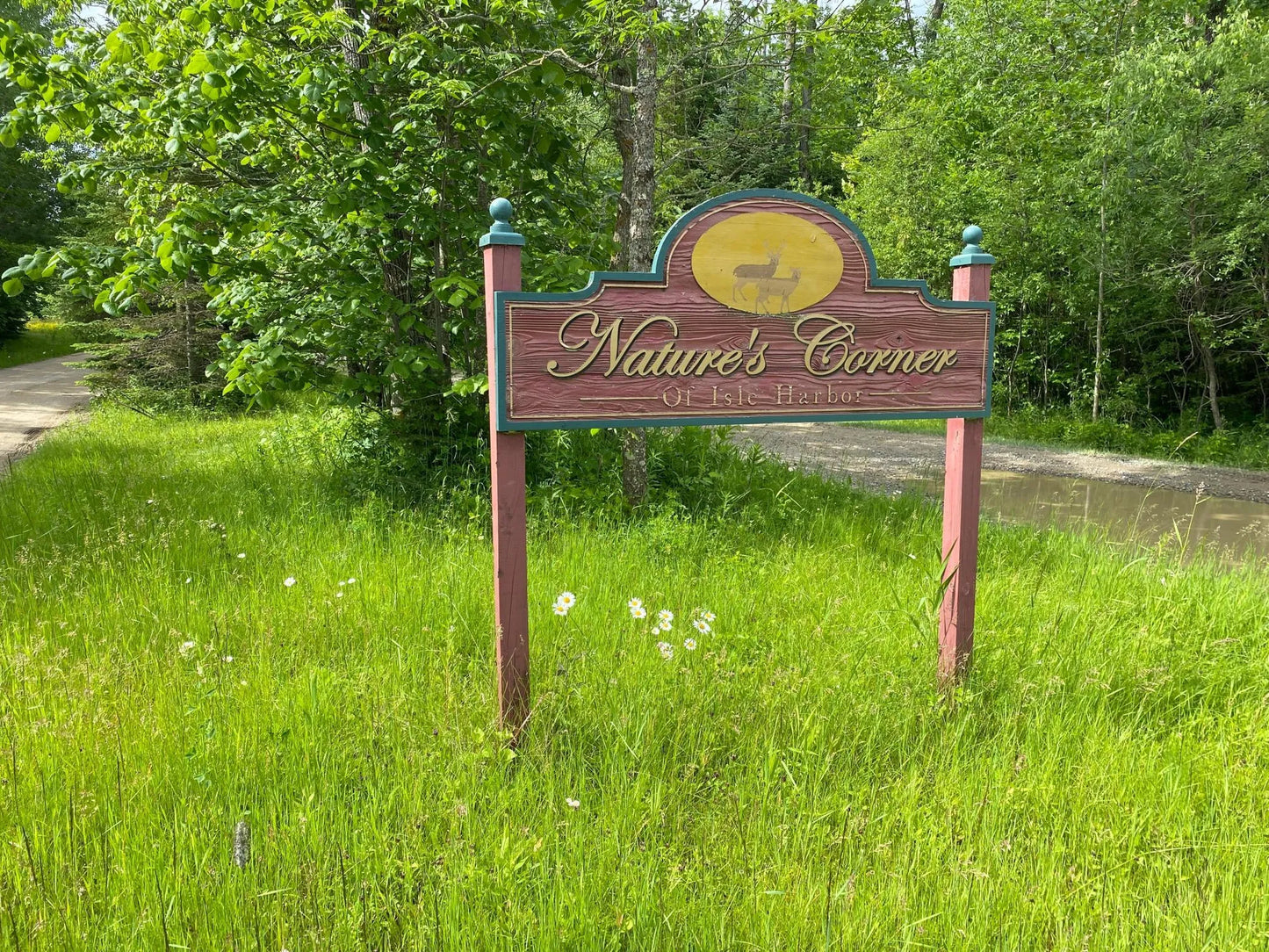 1170 Natures Trail , Federal Dam, MN 56641