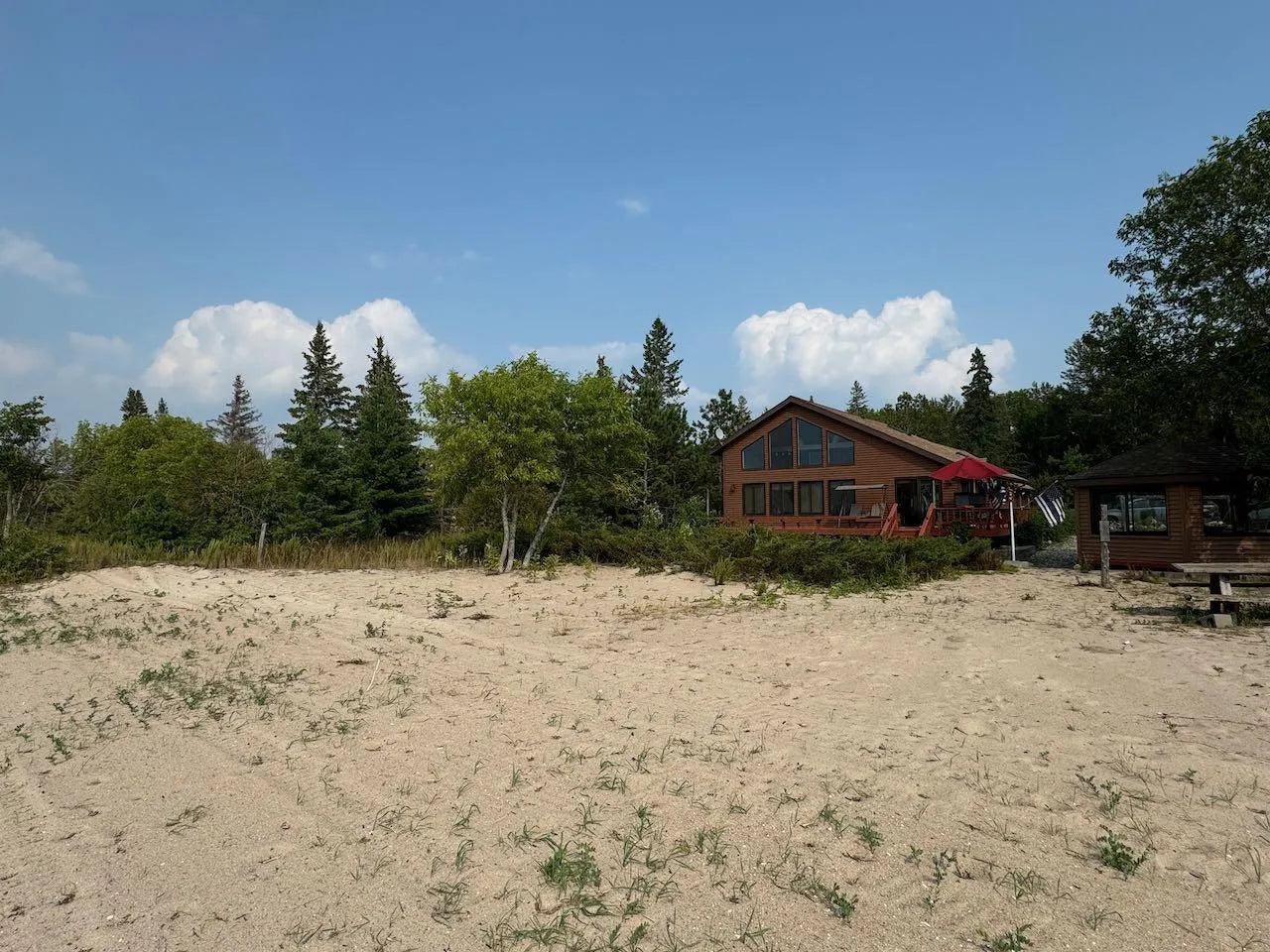 53771 Sandy Ridge Road, Waskish, MN 56685