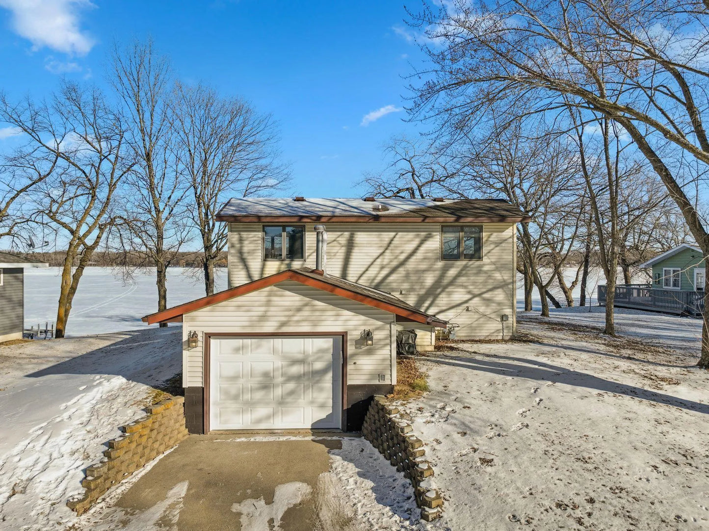 7364 Isaak Avenue, Annandale, MN 55302