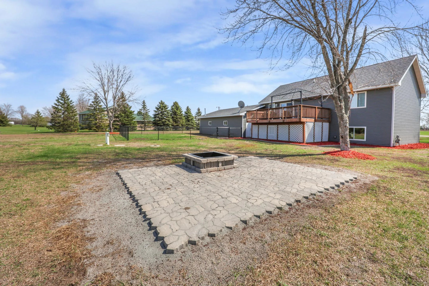 5526 Prairie Grass Drive, Brockway Twp, MN 56377