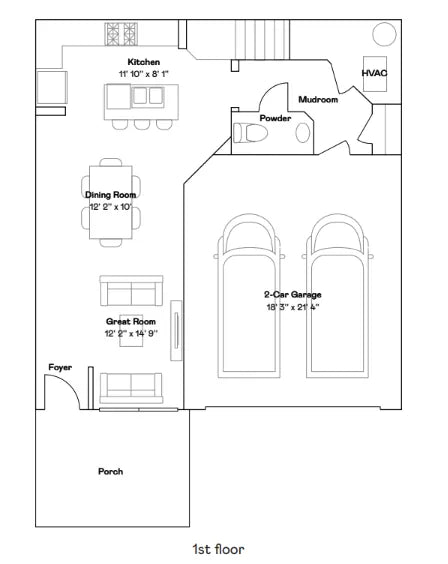 14966 Ferret Street, Ramsey, MN 55303