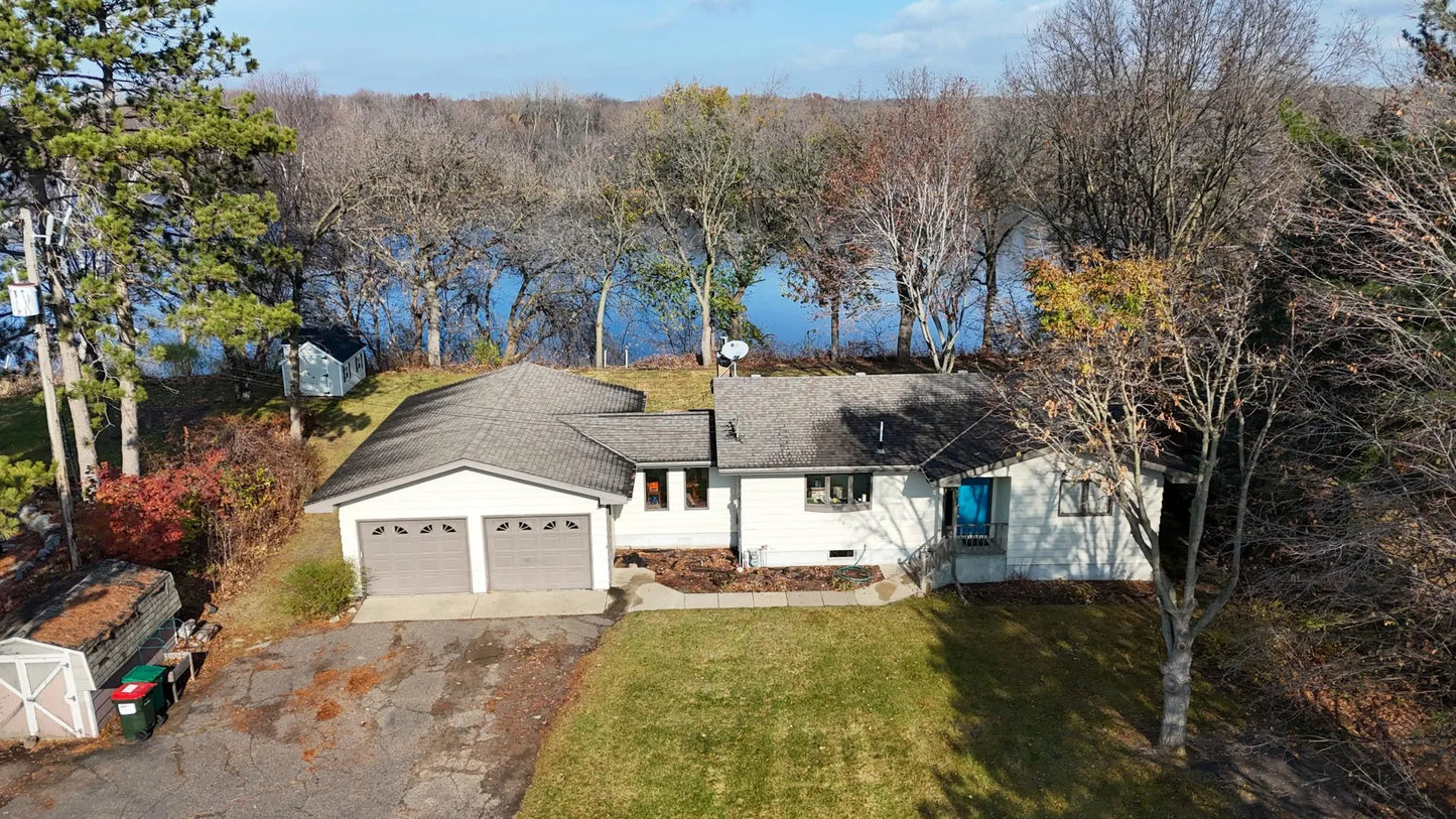 4446 Pine Point Road, Sartell, MN 56377