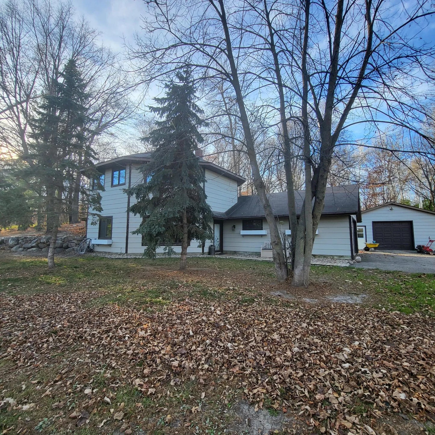 360 Birchwood Road, Alexandria, MN 56308