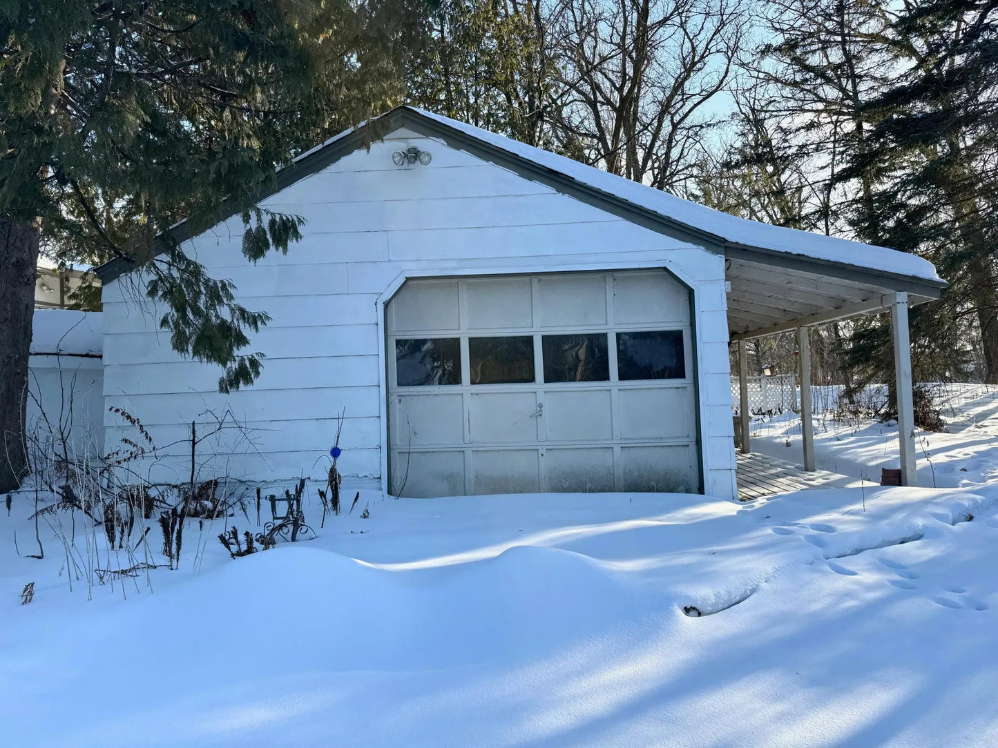 315 3rd Avenue, Roseau, MN 56751