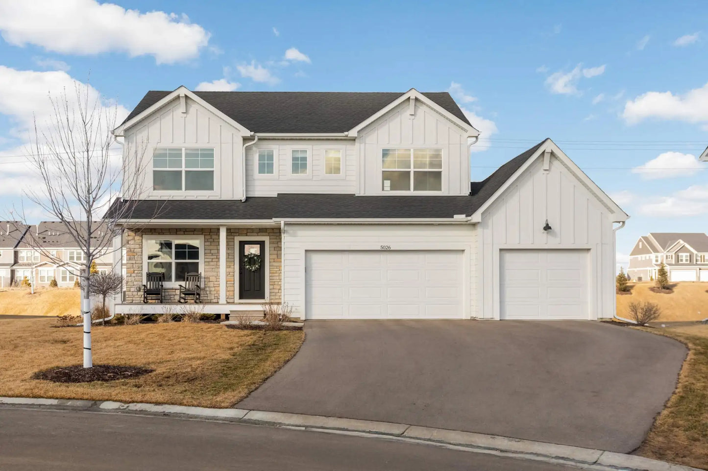 5026 Airlake Draw , Woodbury, MN 55125