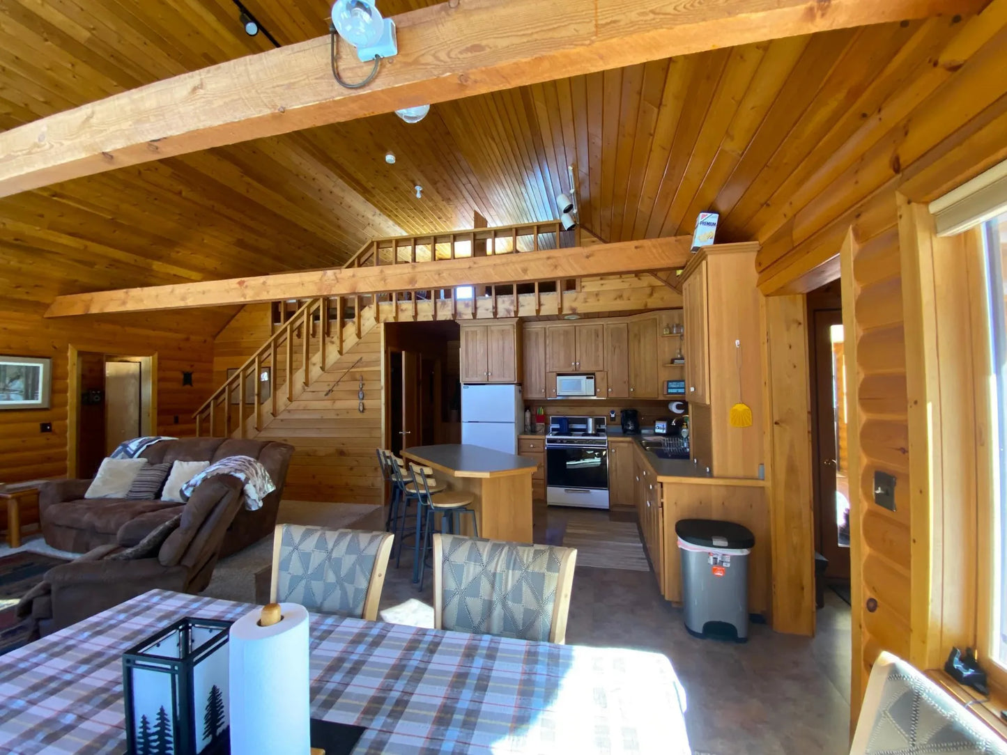 3437 Blueberry Hill Rd. , Two Harbors, MN 55616