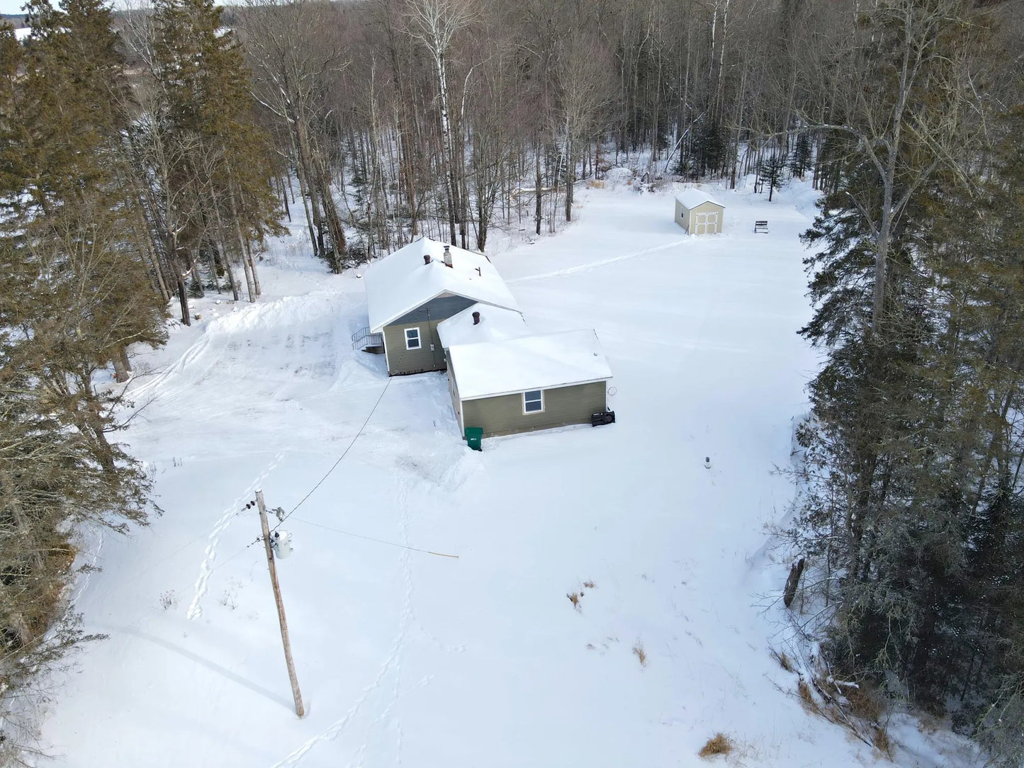 24961 County Road 70 , Bovey, MN 55709