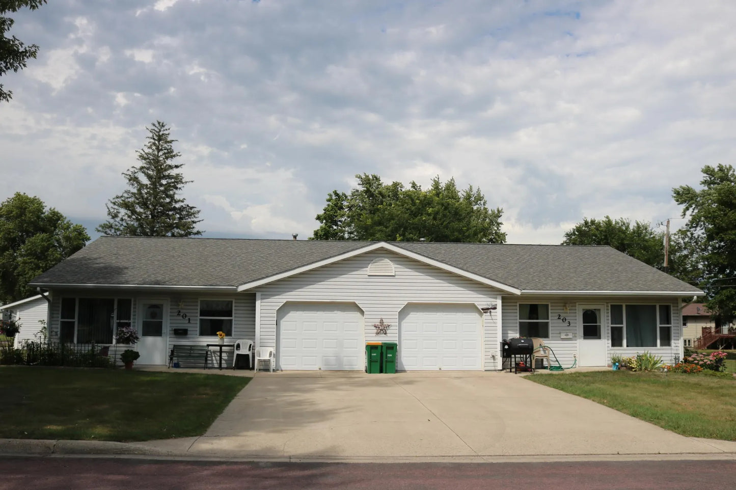 203 Cargill Street, Sherburn, MN 56171