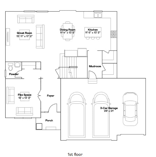 257 6th Street, Delano, MN 55328