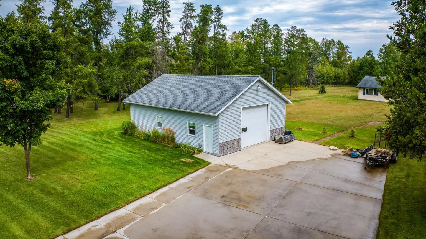 803 Rodeo Drive, Bemidji, MN 56601