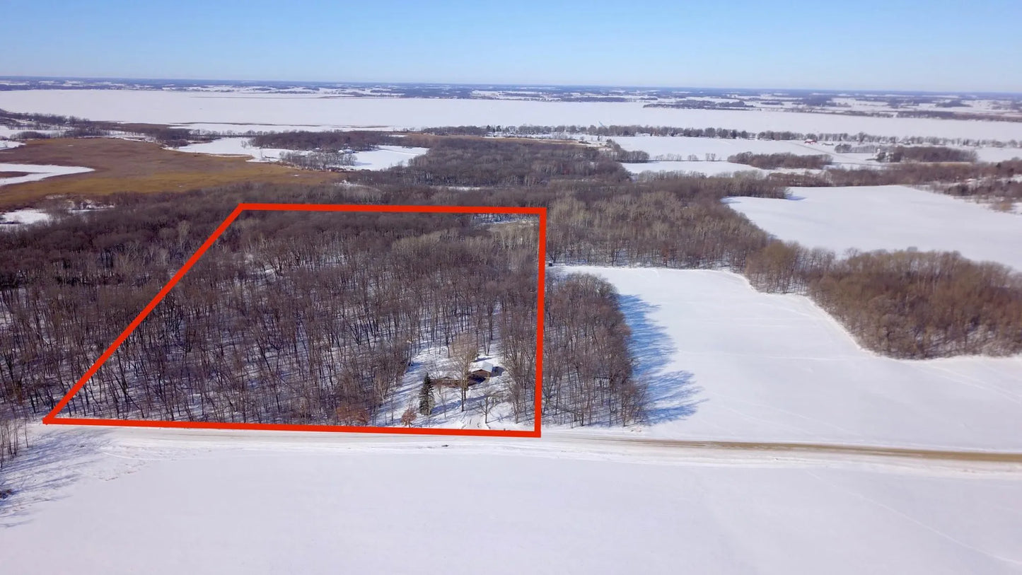 19241 Ebony Road, Osakis, MN 56360