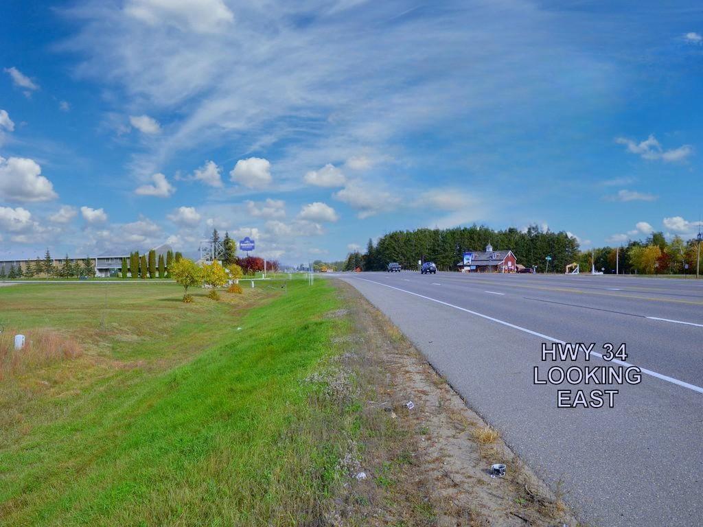 XXX First St E (HWY 34) , Park Rapids, MN 56470