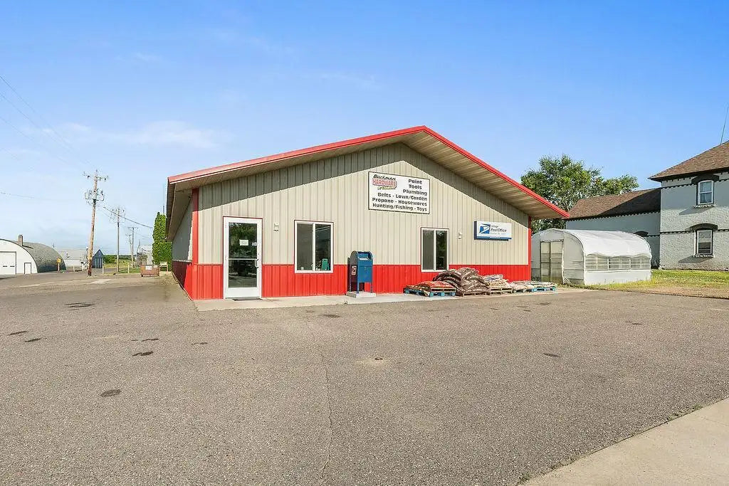 9394 Highway 25 , Buckman, MN 56364