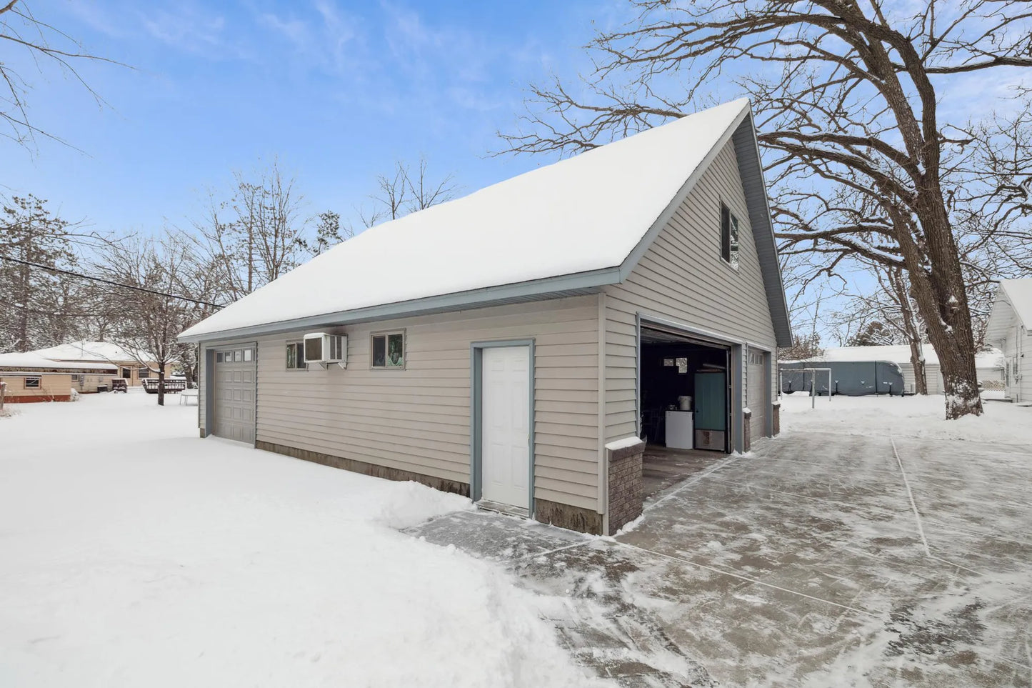 434 Lake Street, Long Prairie, MN 56347