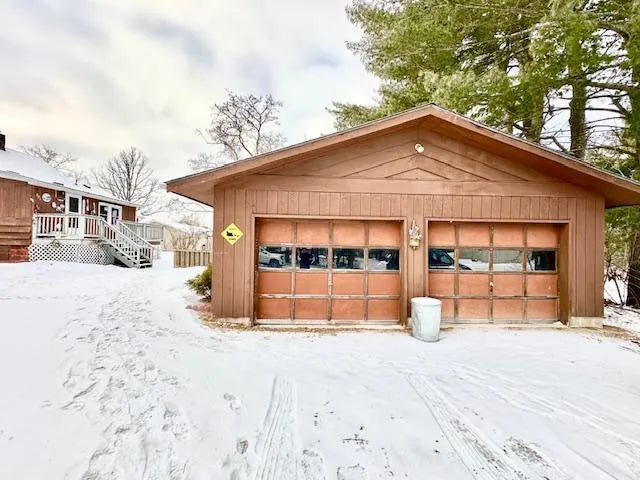 821 7th Street, Grand Rapids, MN 55744