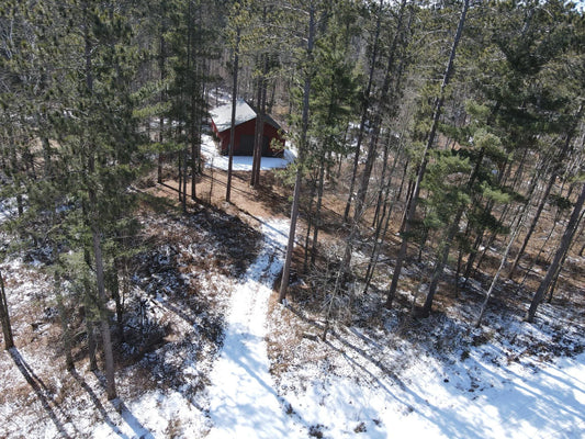 5847 Pristine Province Lane, Remer, MN 56672