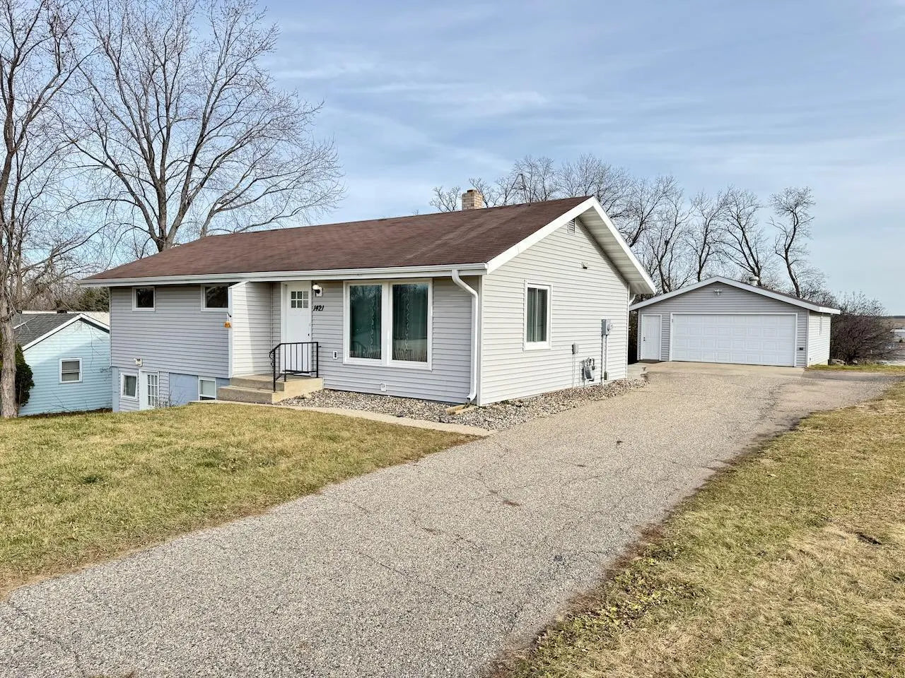 1421 Mabelle Avenue, Fergus Falls, MN 56537