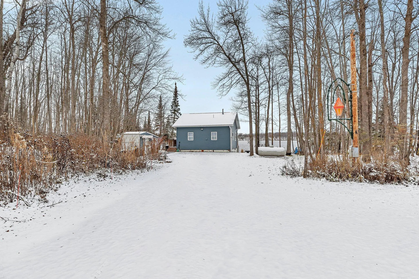 30800 422nd Lane, Aitkin, MN 56431