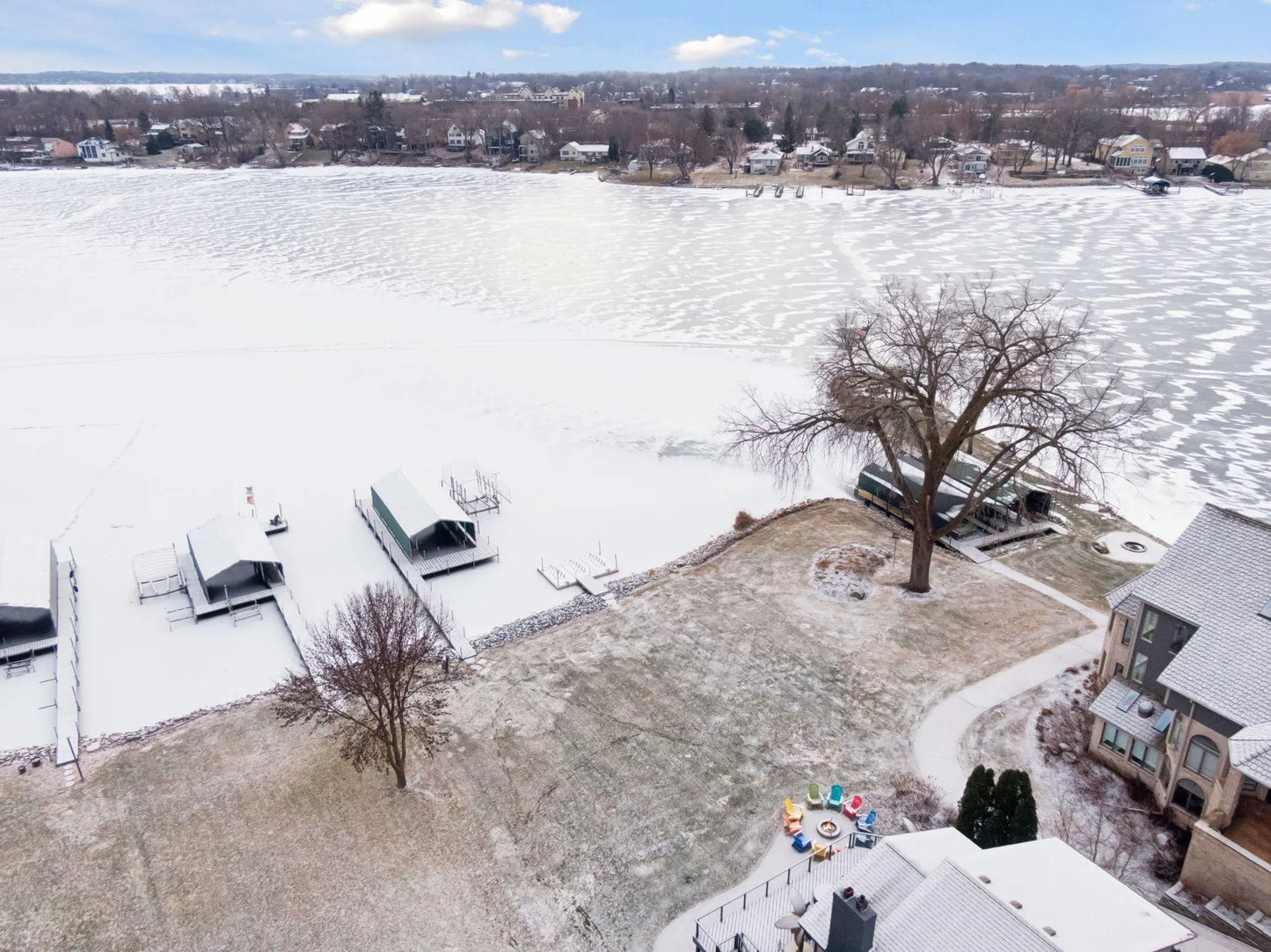 2055 Lakeside Lane , Mound, MN 55364