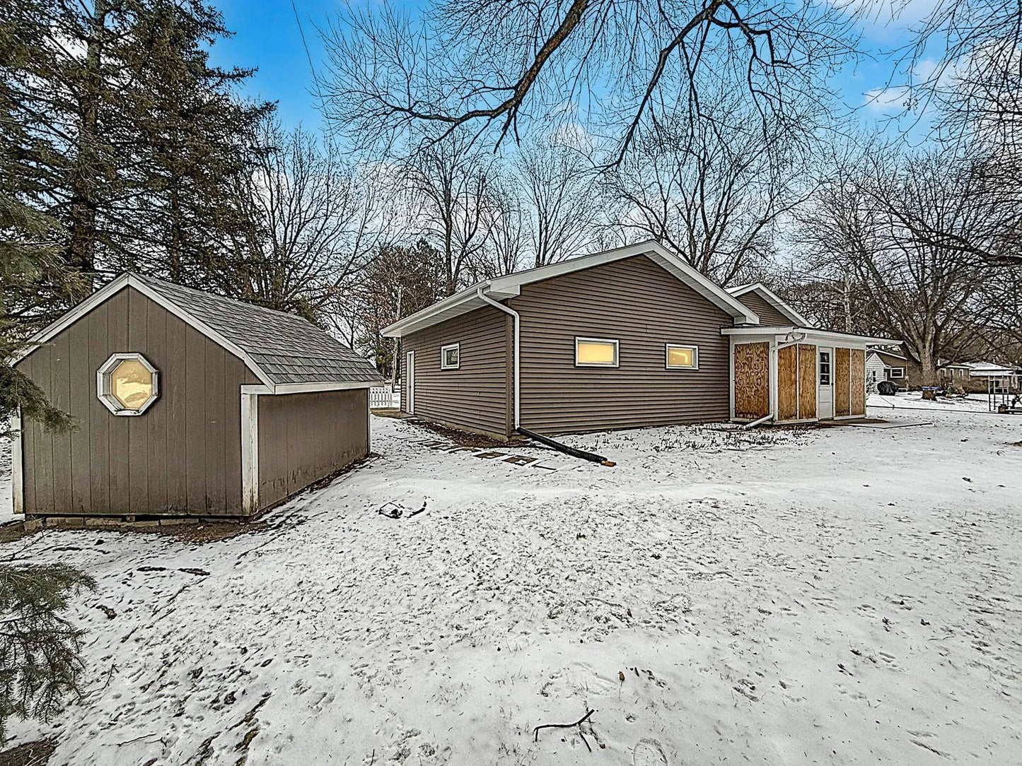 619 10th Street, Montevideo, MN 56265