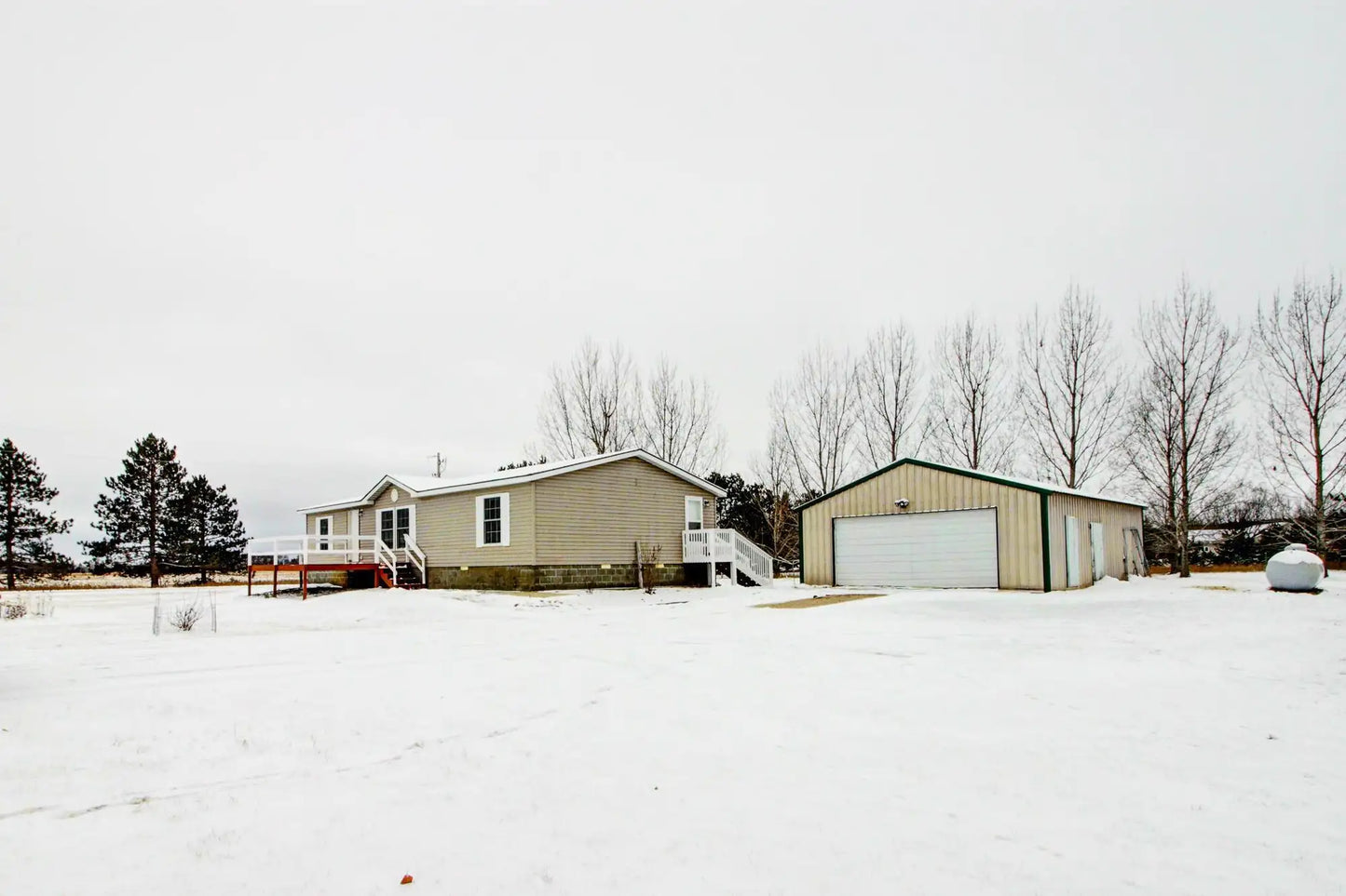 15331 129th Avenue, Wadena, MN 56482