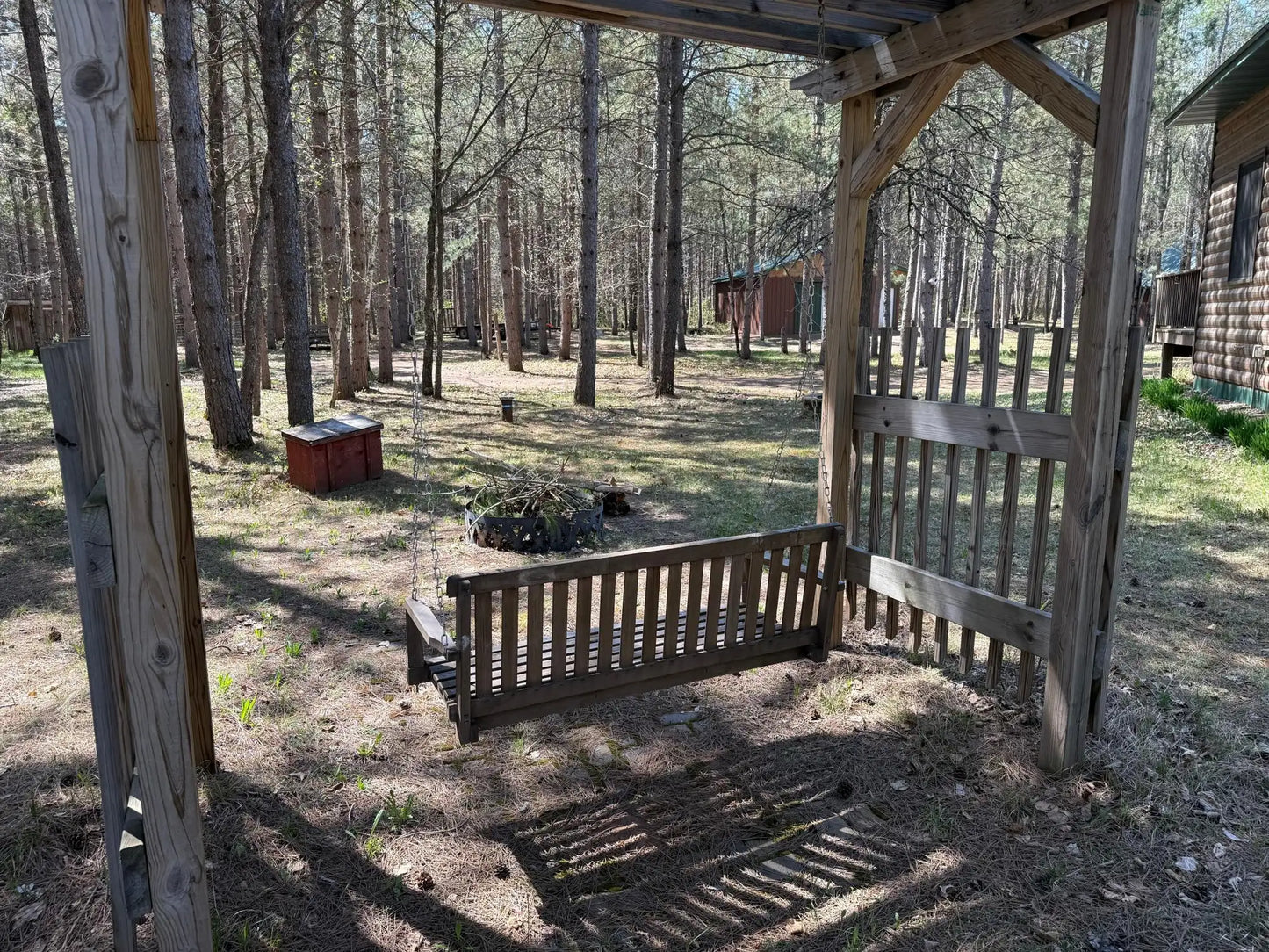 80496 Whispering Pines Lane, Norman Twp, MN 55795