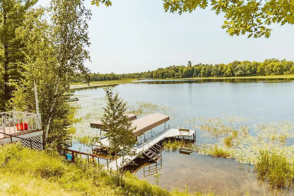 4845 Girl Lake Trail, Longville, MN 56655