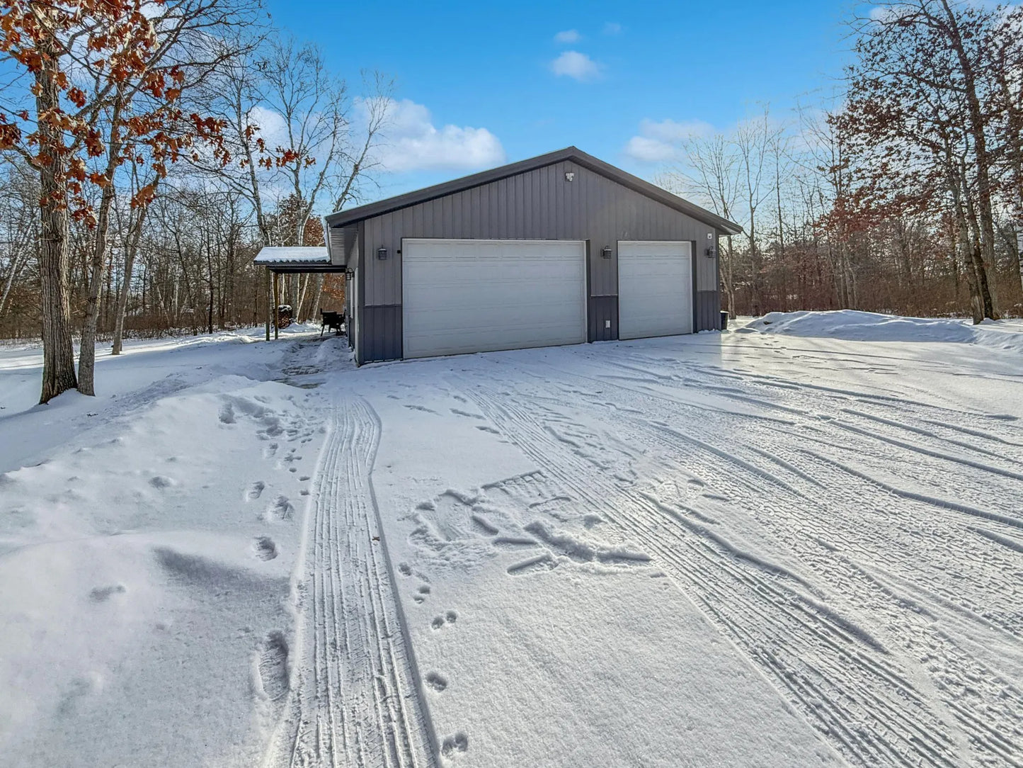 2131 Lucas Lane, Frohn Twp, MN 56601