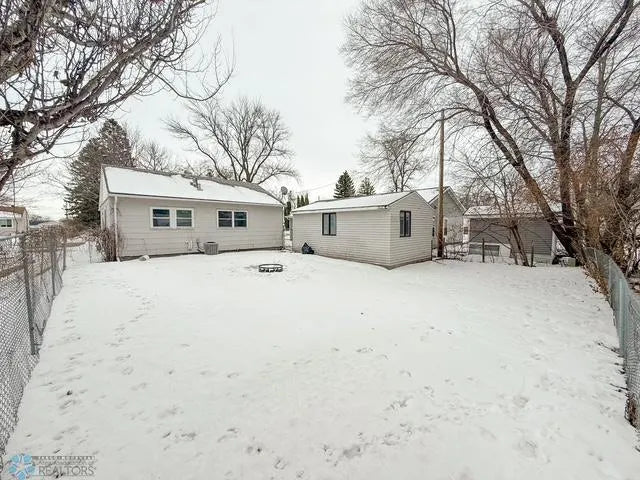 605 20th Street, Moorhead, MN 56560