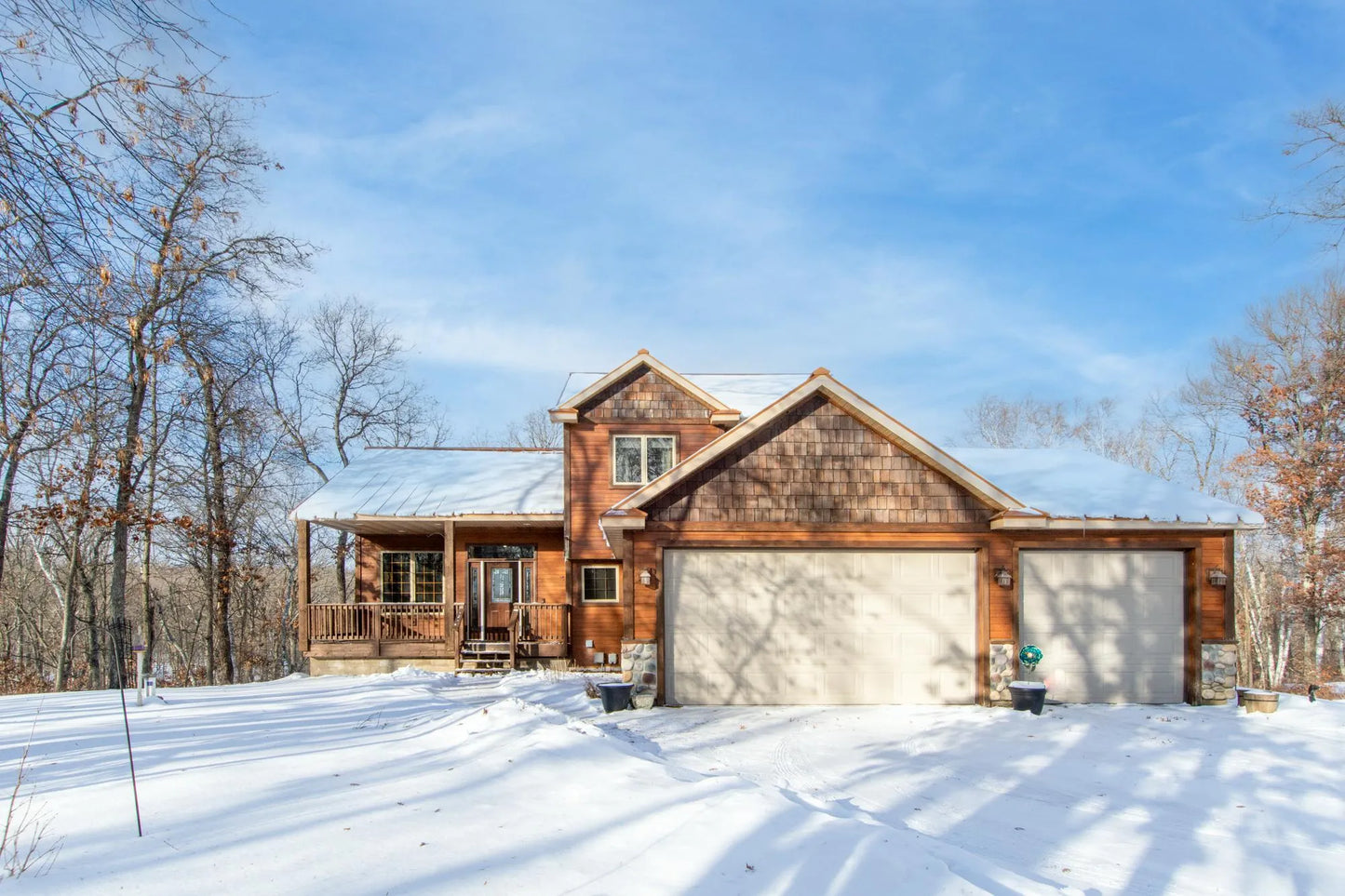 9414 Beverly Drive, Breezy Point, MN 56472