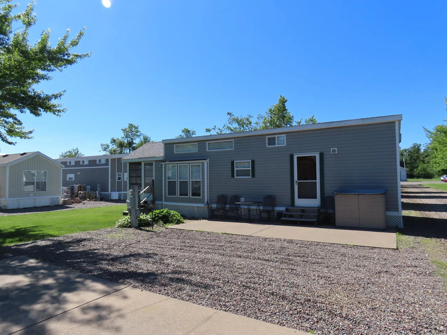 46019 State Highway 47 , Isle, MN 56342