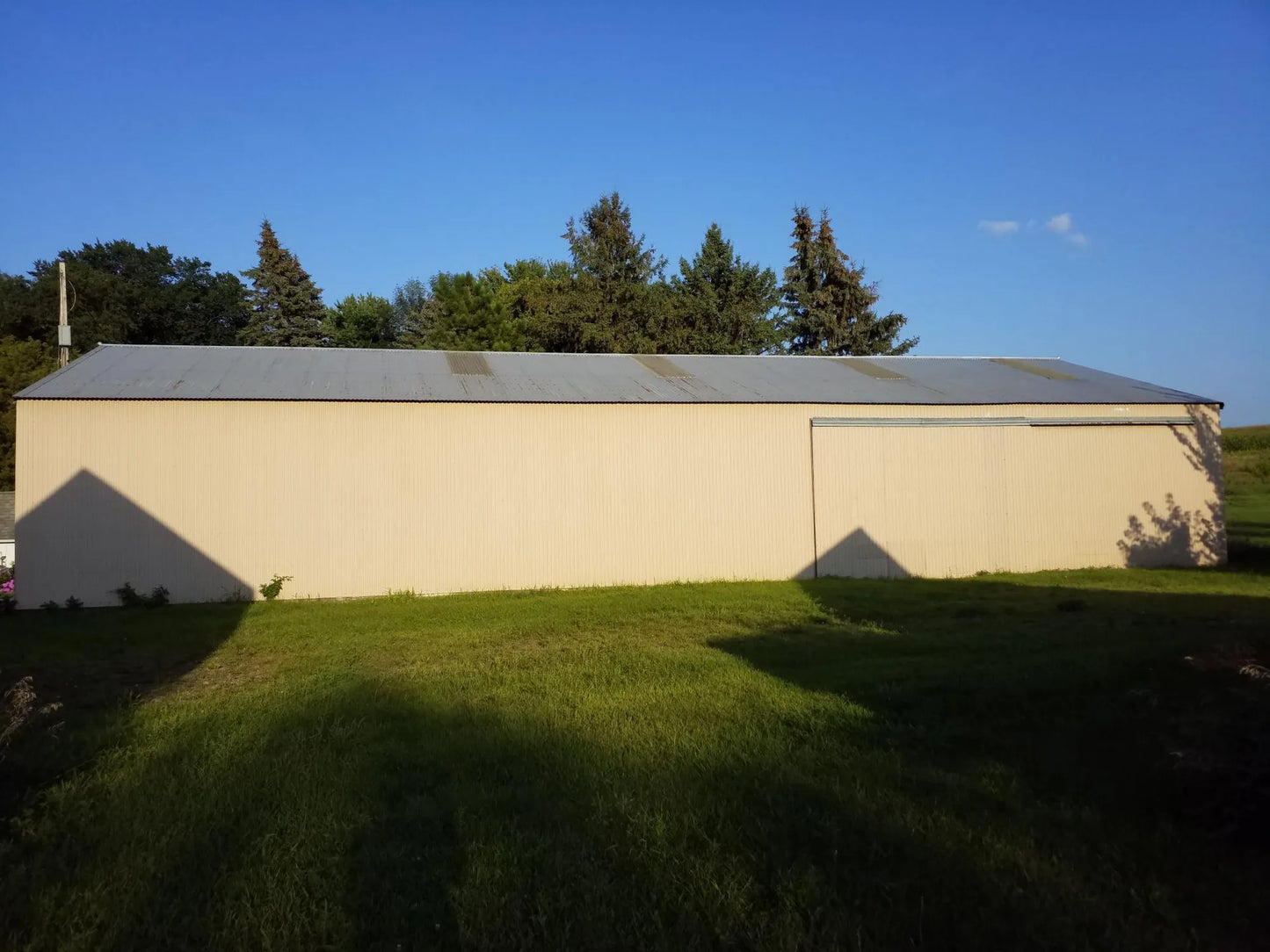 25000 Saint Benedict Road, New Prague, MN 56071