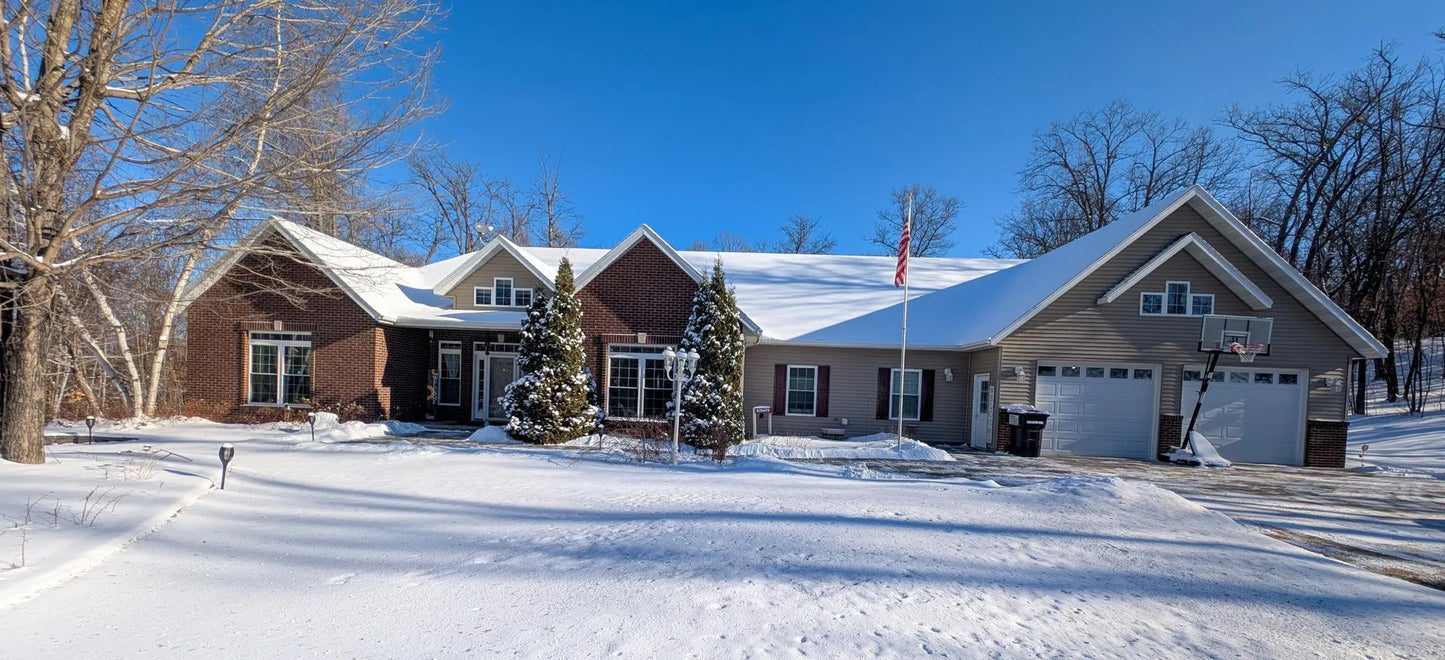 42720 490th Avenue, Pine Lake Twp, MN 56573