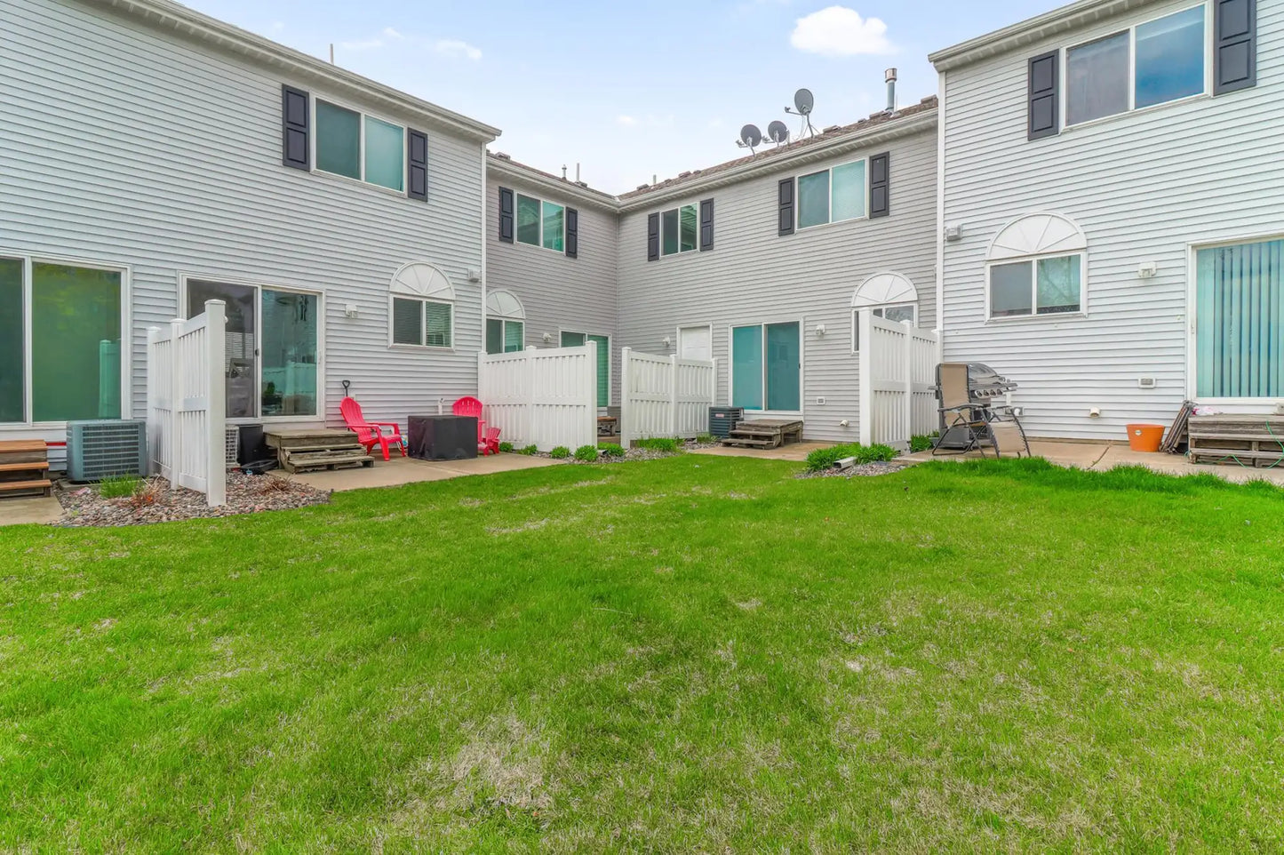 16182 71ST Lane, Otsego, MN 55330