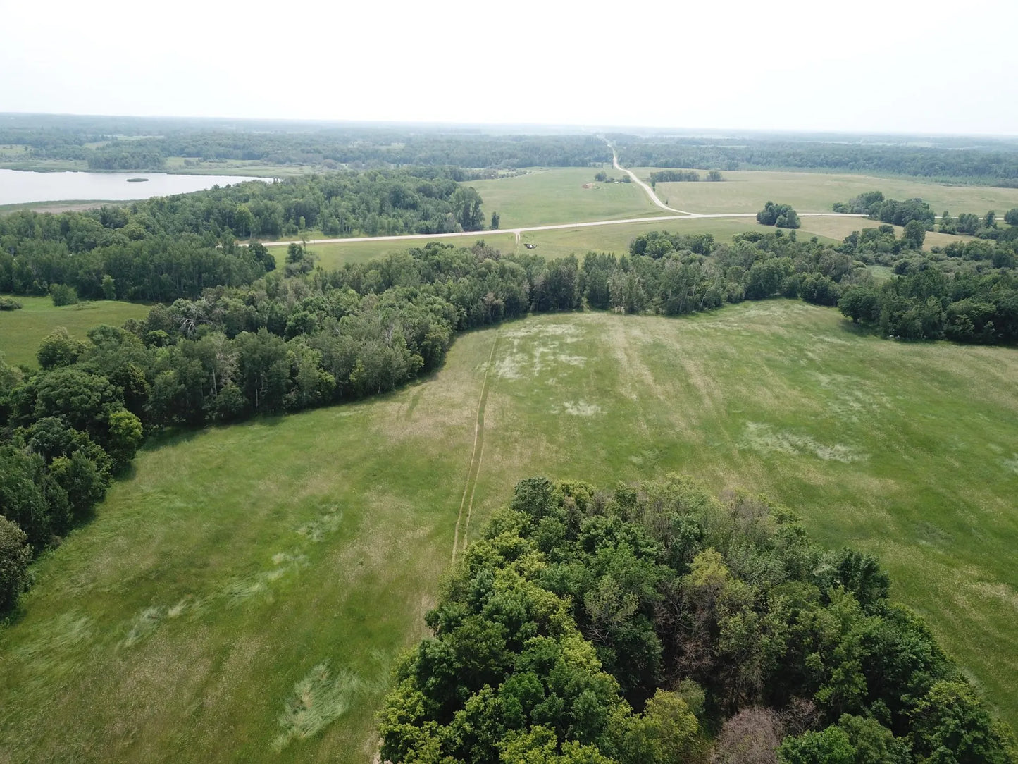 TBD 460th Street, Pine Lake Twp, MN 56644