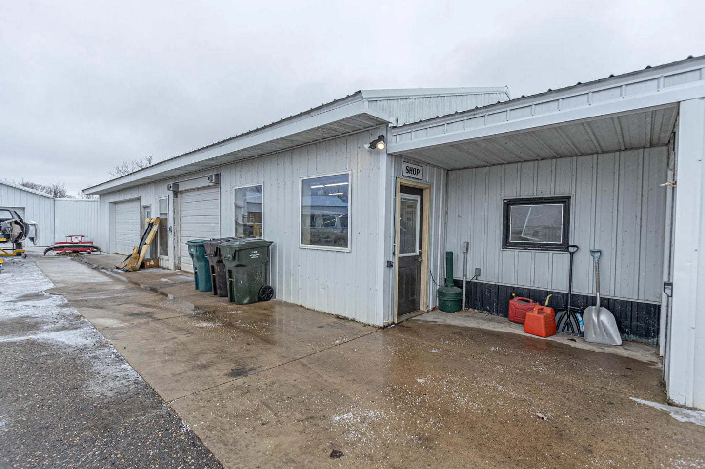 210 Main Street , West Union, MN 56389