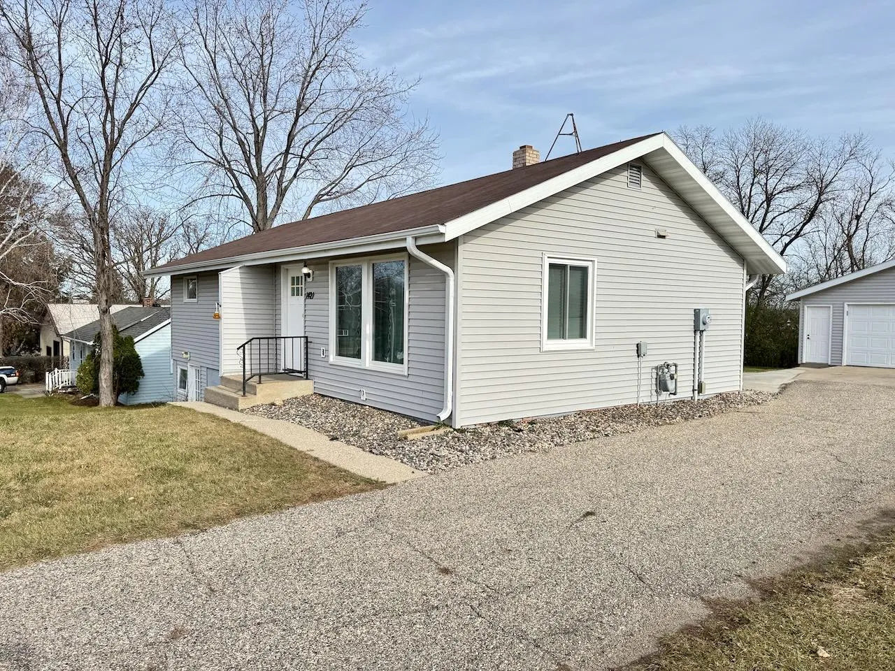 1421 Mabelle Avenue, Fergus Falls, MN 56537