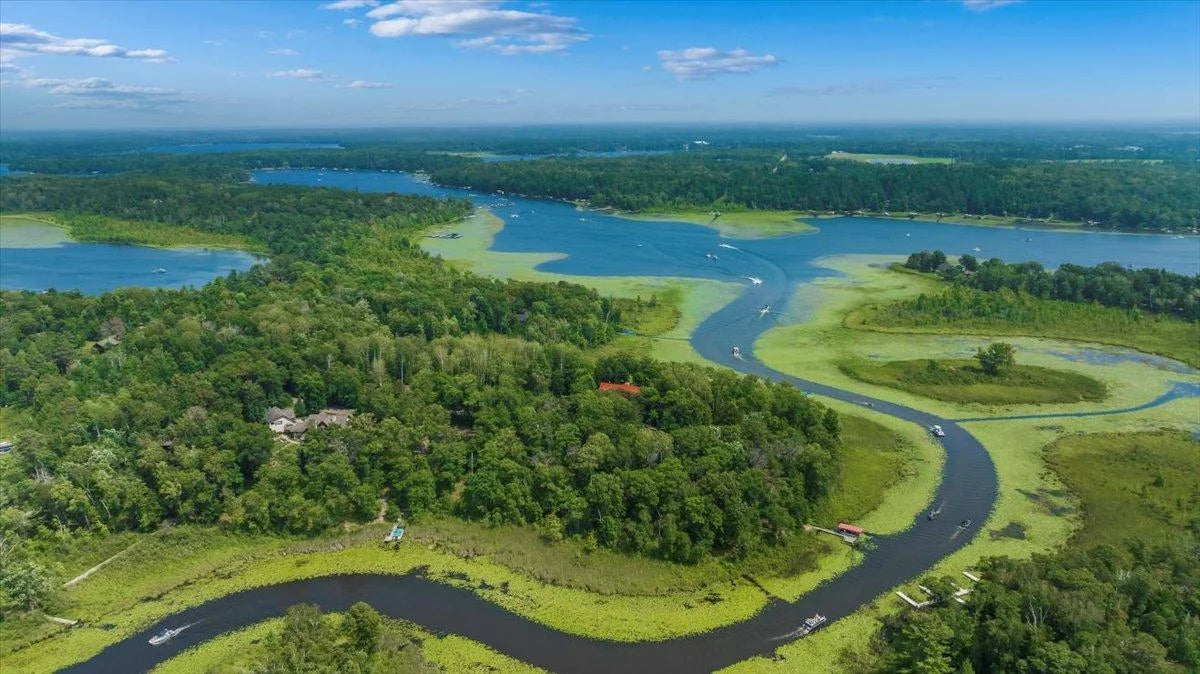 7984 Bass Lake Trail, Lake Shore, MN 56468