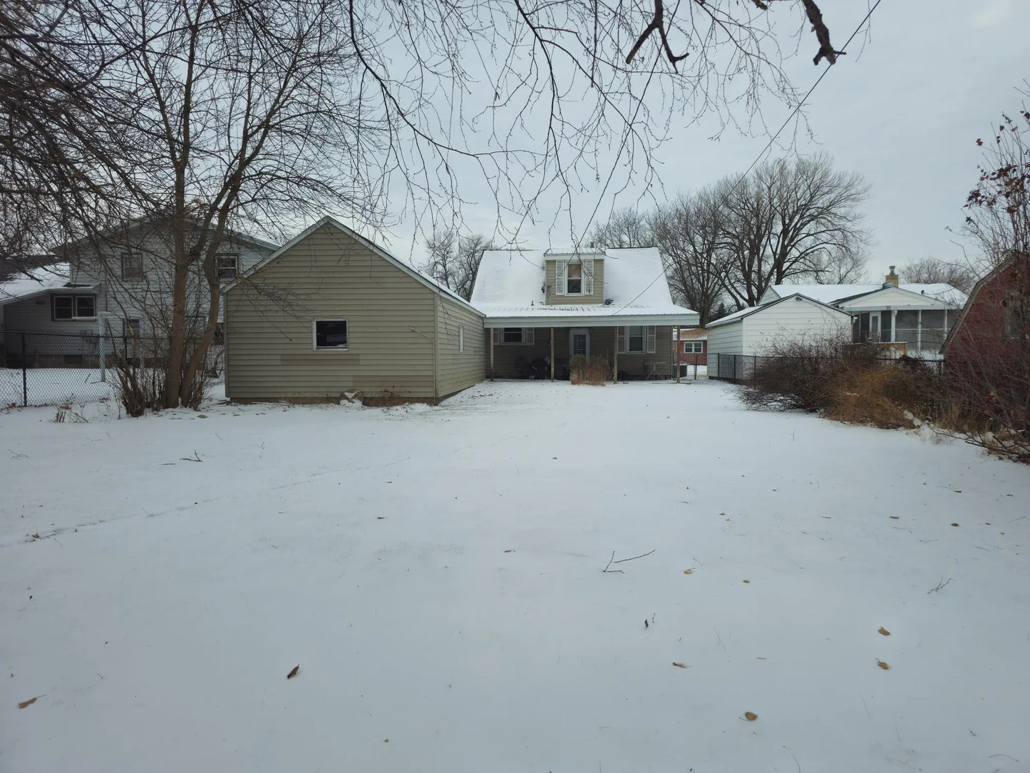 737 7th Avenue, Pipestone, MN 56164