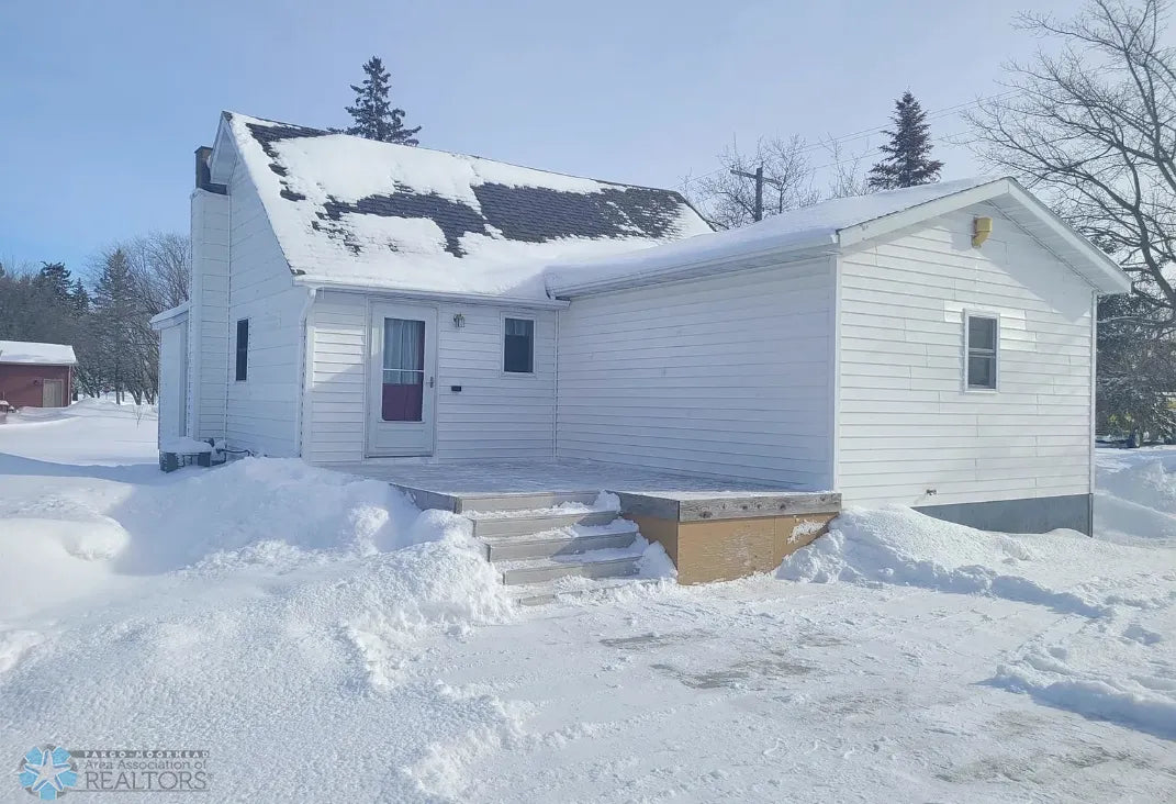 602 3rd Street, Red Lake Falls, MN 56750