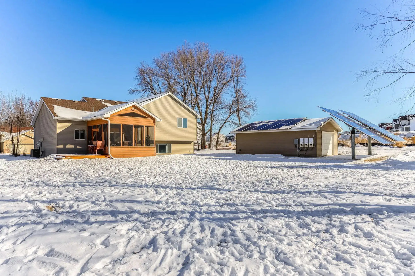 22335 126th Avenue, Rogers, MN 55374