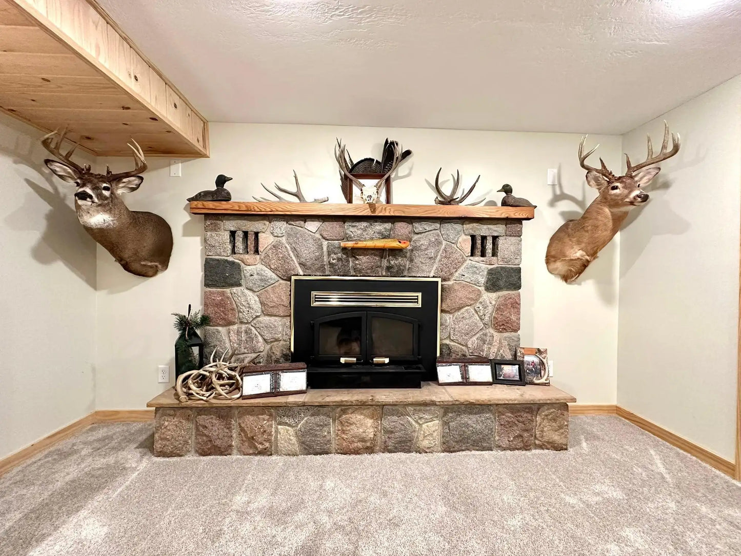 23179 County 80 , Nevis, MN 56467