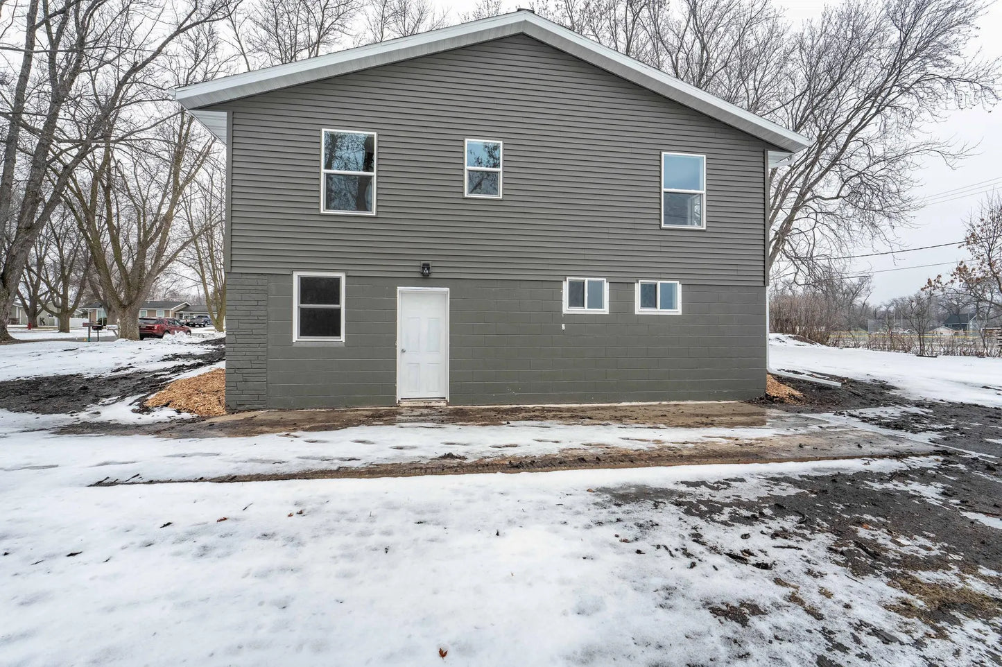 53 Eastview Drive, Hancock, MN 56244