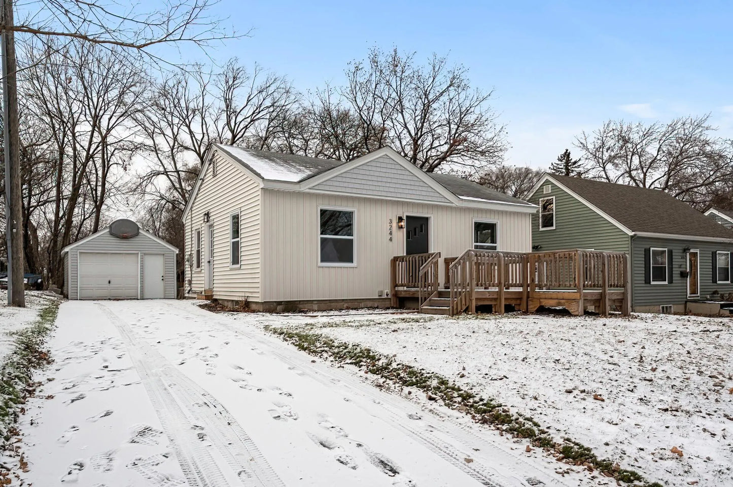 3244 Colorado Avenue, Saint Louis Park, MN 55416