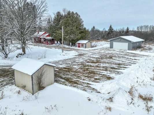 3076 Highway 73 , Kalevala Twp, MN 55757