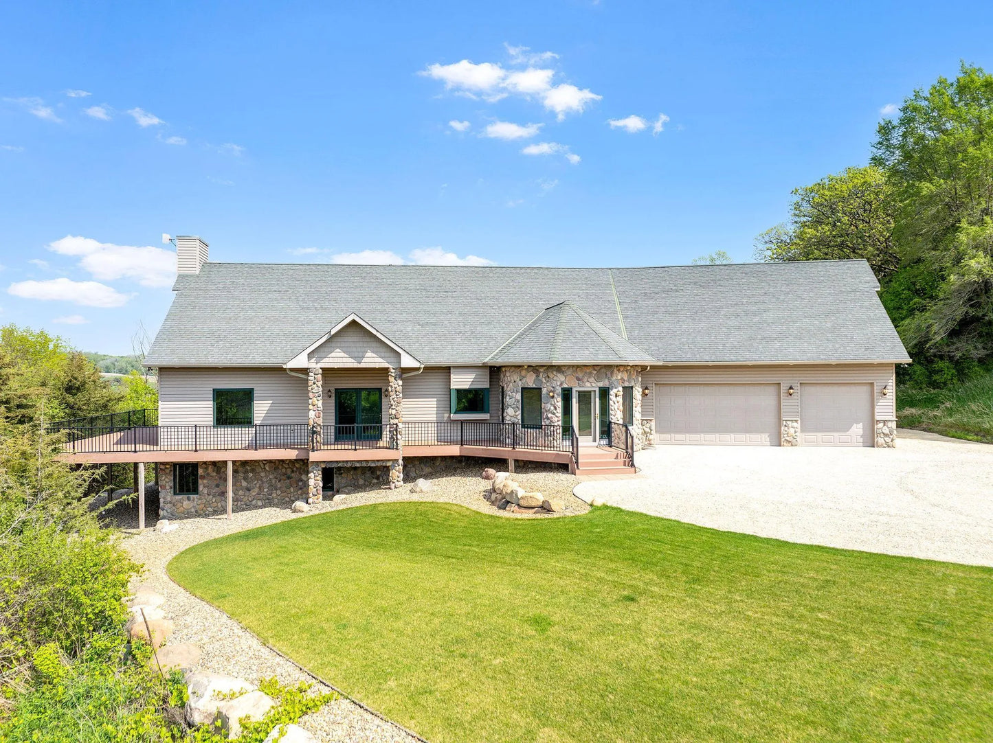 37350 County 14 Boulevard, Warsaw Twp, MN 55018