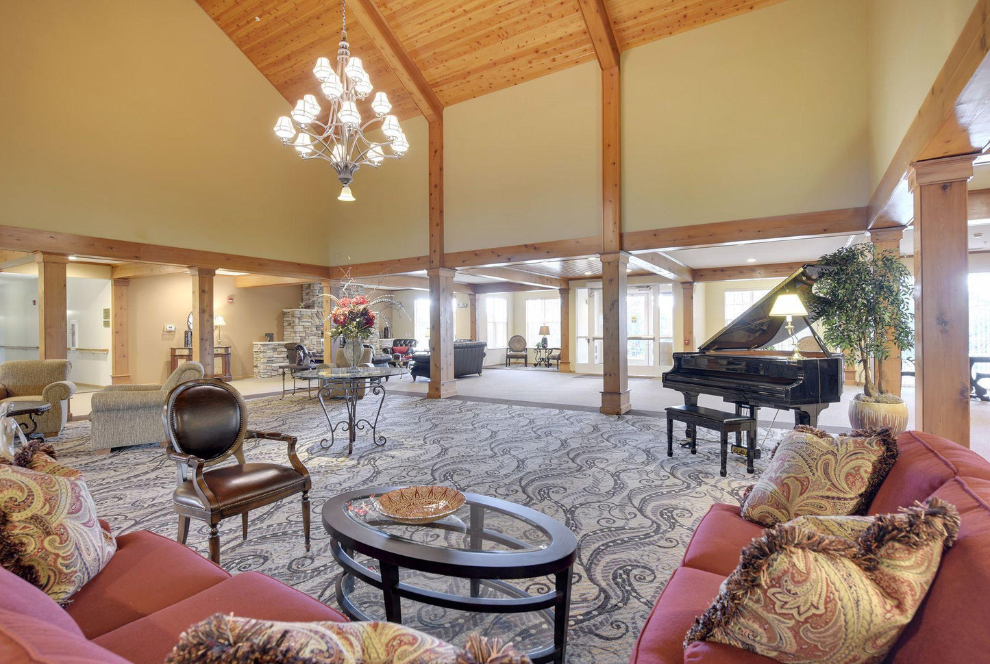 100 Clydesdale Trail, Medina, MN 55340